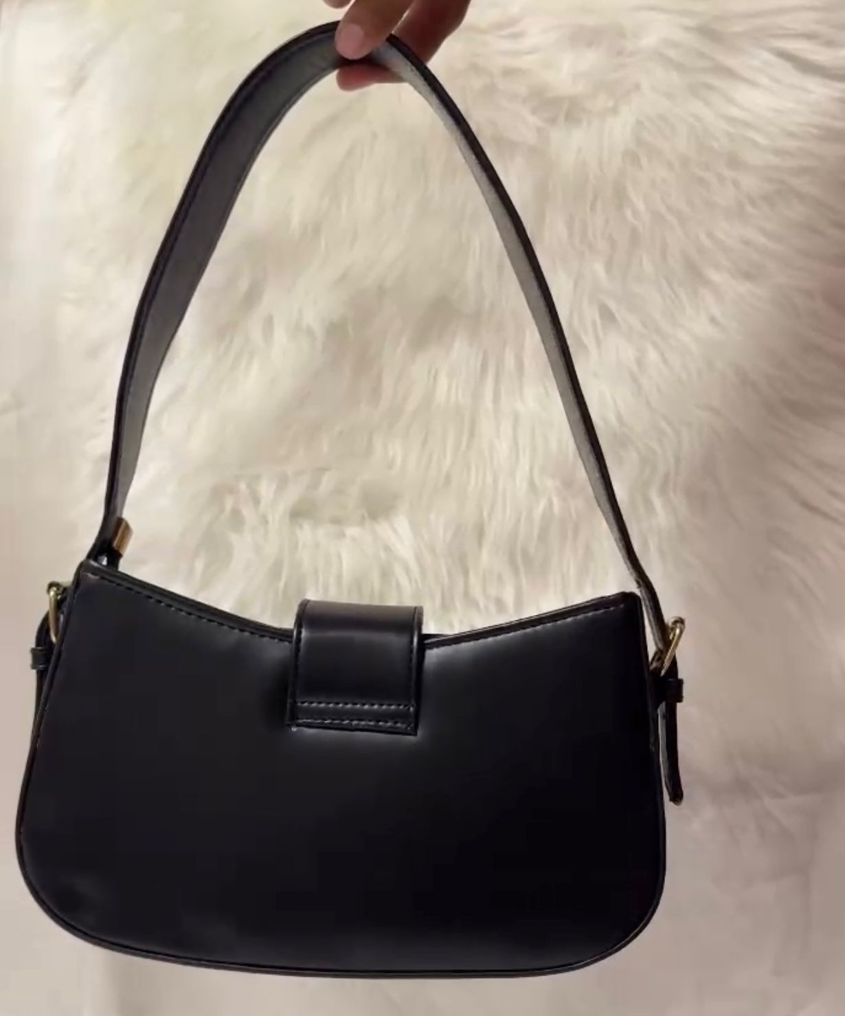 MAVEN BAG